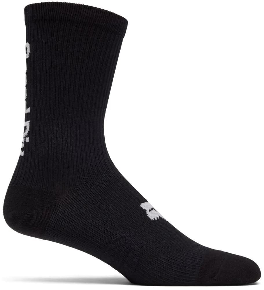 Шкарпетки FOX RANGER Sock - 8 inch - WORLDWIDE [Black], S/M