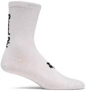 Шкарпетки FOX RANGER Sock - 8 inch - WORLDWIDE [White], L/XL