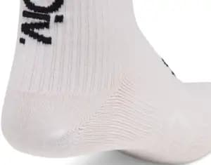 Шкарпетки FOX RANGER Sock - 8 inch - WORLDWIDE [White], L/XL