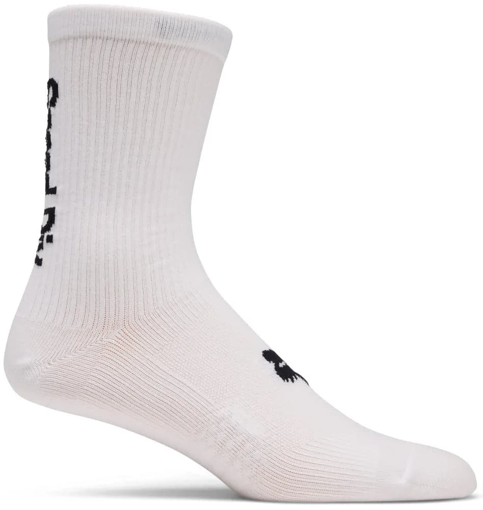 Шкарпетки FOX RANGER Sock - 8 inch - WORLDWIDE [White], S/M