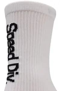 Шкарпетки FOX RANGER Sock - 8 inch - WORLDWIDE [White], S/M