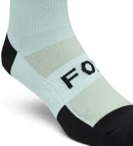 Шкарпетки FOX FLEXAIR MERINO Sock - 6 inch [Frost], L/XL