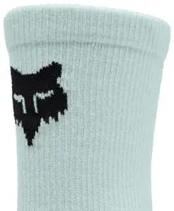 Шкарпетки FOX FLEXAIR MERINO Sock - 6 inch [Frost], L/XL