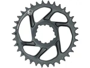 Зірка SRAM X-SYNC 2 32T Direct Mount 6mm Offset Eagle Lunar Grey