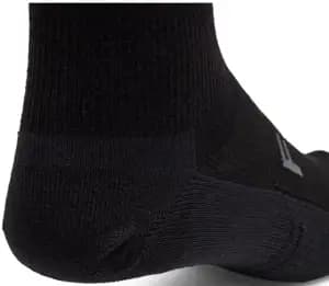 Шкарпетки FOX FLEXAIR MERINO Sock - 6 inch [Black], L/XL