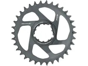 Зірка SRAM X-SYNC 2 32T Direct Mount 6mm Offset Eagle Lunar Grey