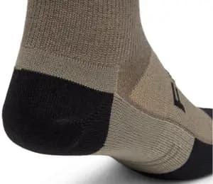 Шкарпетки FOX FLEXAIR MERINO Sock - 6 inch [Nutmeg], L/XL