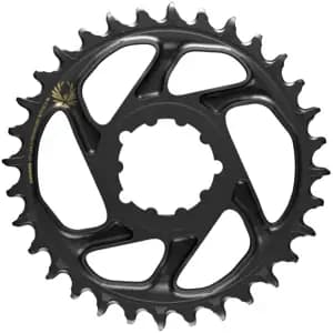 Звезда CR X-SYNC SL EAGLE 32T DM 3 OFFSET B BLK