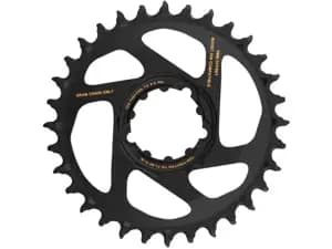Звезда CR X-SYNC SL EAGLE 34T DM 6 OFFSET GLD