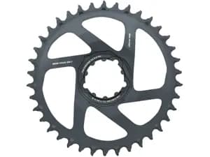 Зірка SRAM X-SYNC 2 SL 38T Direct Mount 6mm Offset Eagle Lunar Grey