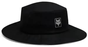 Панама FOX Sun Hat - BASE OVER [Black], L/XL