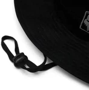 Панама FOX Sun Hat - BASE OVER [Black], L/XL