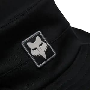 Панама FOX Sun Hat - BASE OVER [Black], L/XL