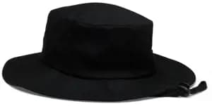 Панама FOX Sun Hat - BASE OVER [Black], L/XL