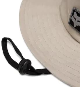 Панама FOX Sun Hat - BASE OVER [Shalk], S/M