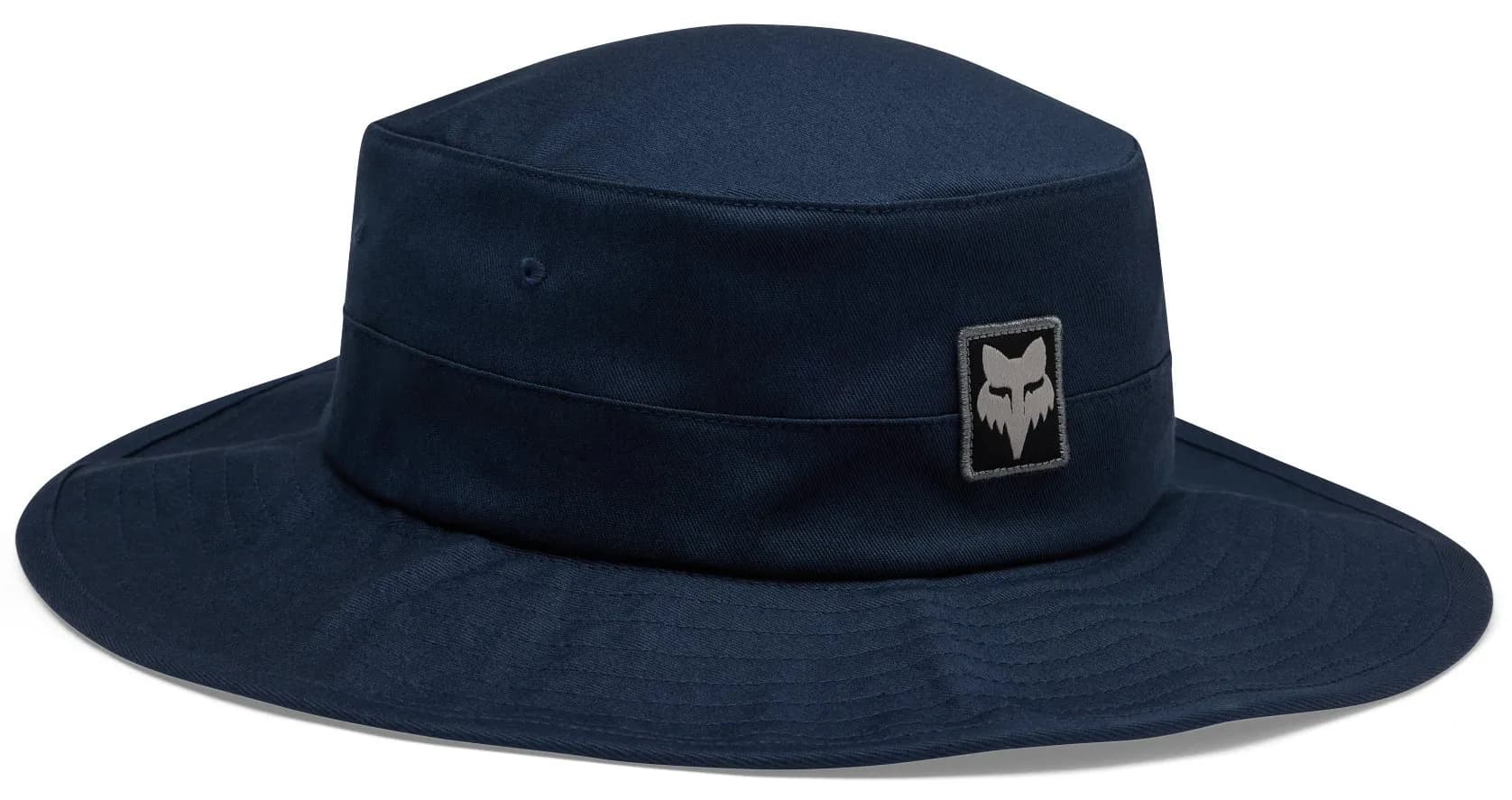 Панама FOX Sun Hat - BASE OVER [Midnight], L/XL
