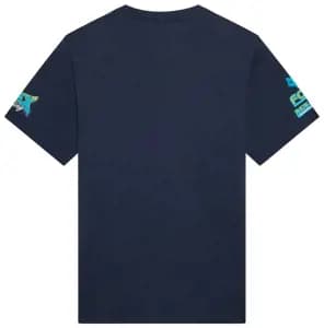 Футболка FOX Short Sleeve Tee - HC94 [Midnight], L