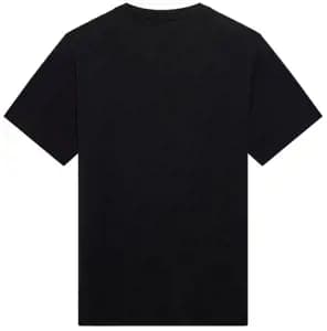 Футболка FOX Short Sleeve Tee - HC94 [Black], L