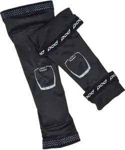 Шкарпетки POD KX Knee Sleeve [Black], 3XL