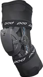 Шкарпетки POD KX Knee Sleeve [Black], 3XL