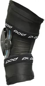 Шкарпетки POD KX Knee Sleeve [Black], 3XL