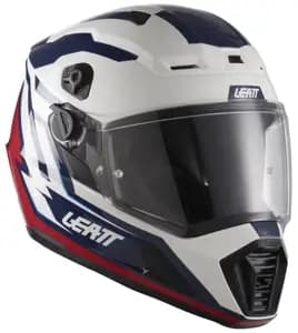 Шолом LEATT 7.5 Adventure Helmet + Goggle [Royal], L