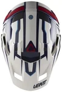 Шолом LEATT 7.5 Adventure Helmet + Goggle [Royal], L