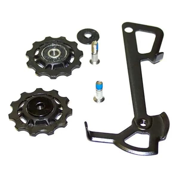 Сервисные запчасти 10 X9 RD CAGE KIT LONG