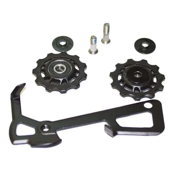 Сервисные запчасти 10 X9 RD CAGE KIT MEDIUM