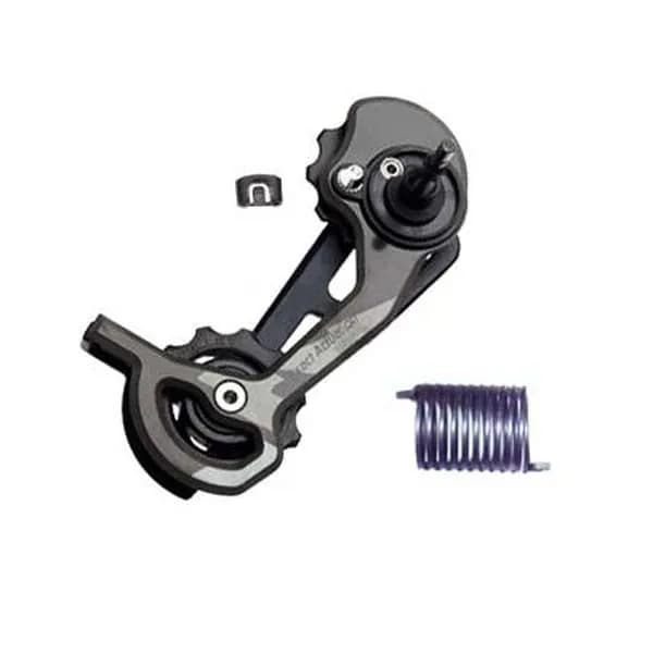 Сервисные запчасти 11 RD X0 10SP SHORT CAGE ASSY BLK