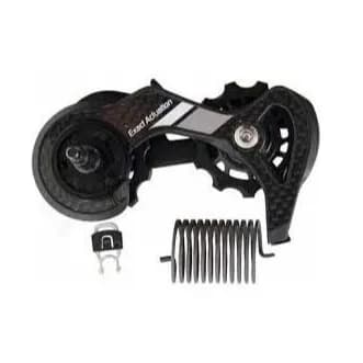 Сервисные запчасти 11 RD X7 10SP SHORT CAGE ASSY