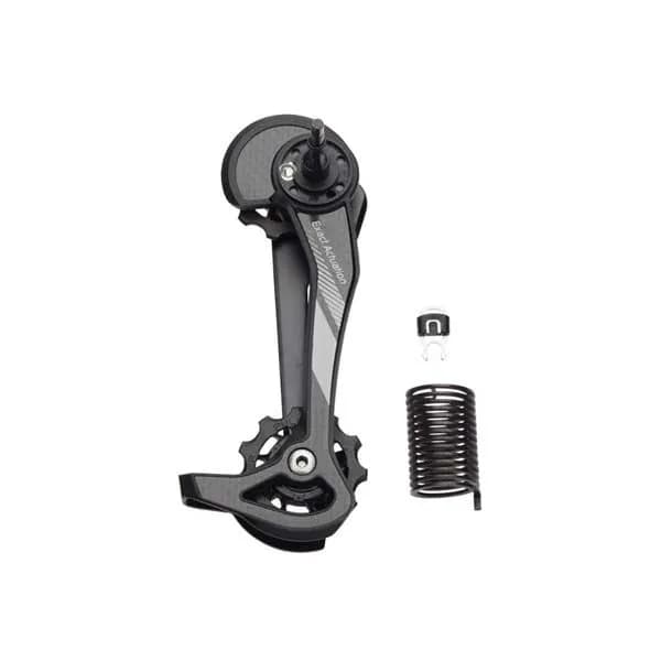 Сервисные запчасти 11 RD X9 10SP MED CAGE ASSY GRY
