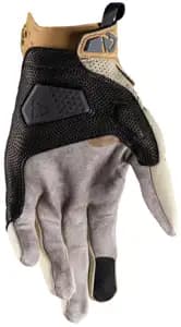 Перчатки LEATT 8.5 X-Flow Adventure Short Glove [Sand], M (9)