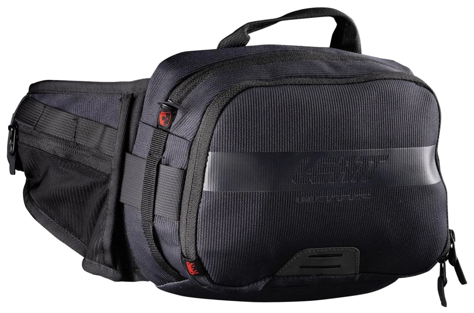Напоясна сумка LEATT Tool Belt 2.0 [Black], Belt Bag