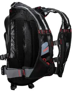 Рюкзак LEATT Moto HydraDri WP 2.0 Hydration Pack [Titanium], Small