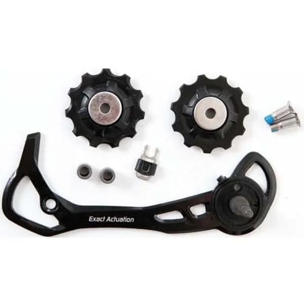 Сервисные запчасти 12 RD X5 10SP LONG CAGE ASSY