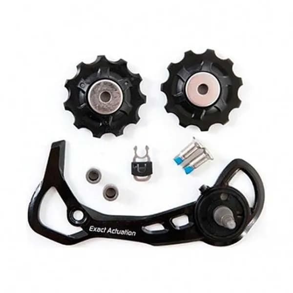 Сервисные запчасти 12 RD X5 10SP MED CAGE ASSY