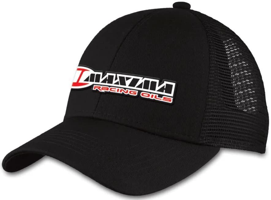 Кепка Maxima Trucker Hat - LOGO [Black], S/M