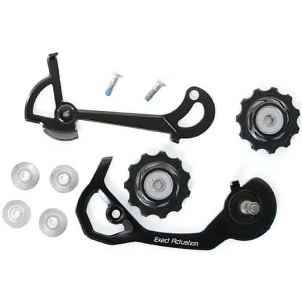 Сервисные запчасти APEX MEDIUM RD CAGE/PULLEY COMPLETE KIT
