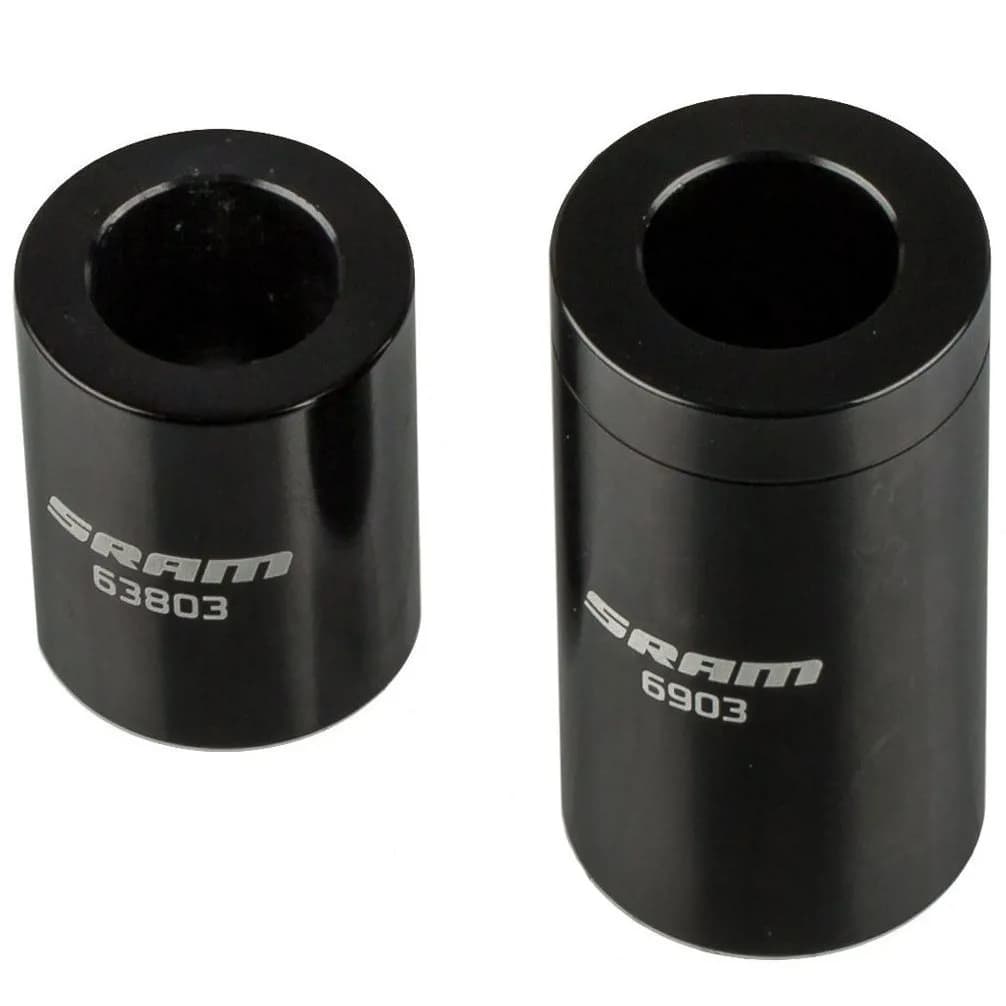 Инструмент BEARING PRESS TOOLS 6903/63803 L