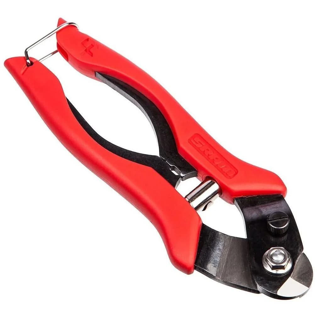 Инструмент CABLE HOUSING CUTTER TOOL W AWL