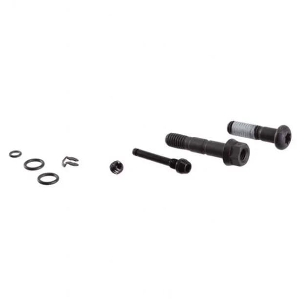 Сервисные запчасти CALIPER HARDWARE KIT GUIDE BLK