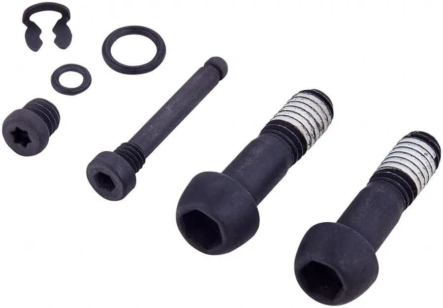 Сервисные запчасти CALIPER HARDWARE KIT LEVEL T