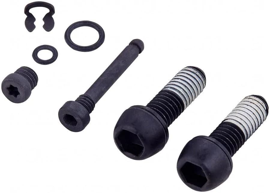 Сервисные запчасти CALIPER HARDWARE KIT LEVEL TL