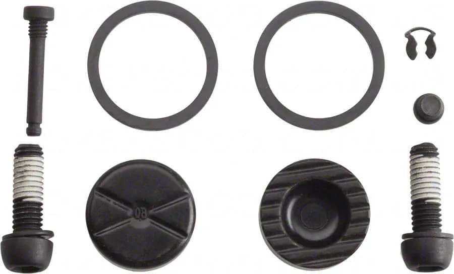 Сервисные запчасти CALIPER PARTS KIT 2013 E5