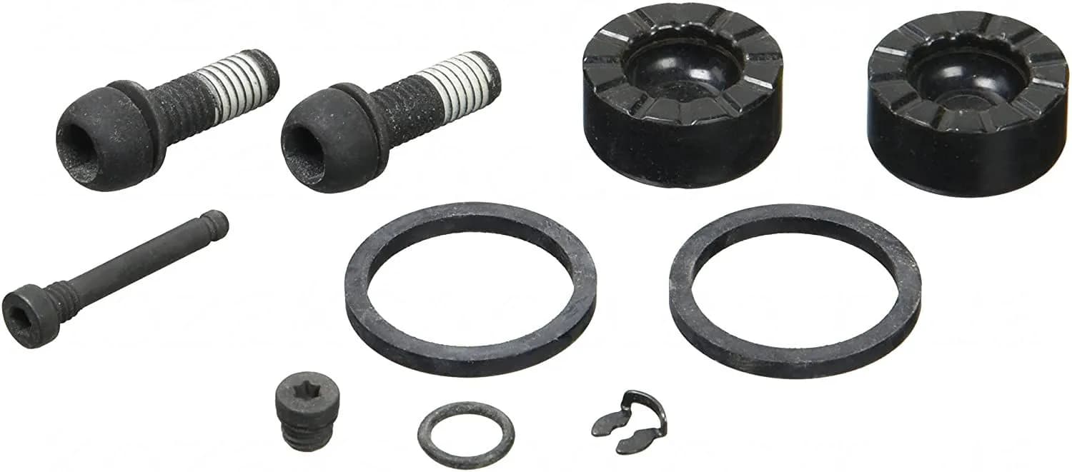 Сервисные запчасти CALIPER PARTS KIT 2013 VIAGT