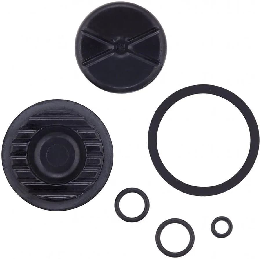 Сервисные запчасти CALIPER PISTON KIT 2 PISTON 21MMLVL TL/T
