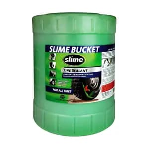 Безкамерний герметик Slime Tyre Sealant 18,9 л