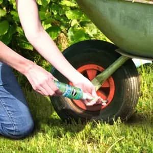 Безкамерний герметик Slime Tyre Sealant 18,9 л