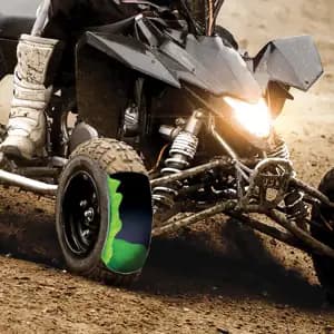Безкамерний герметик Slime Tyre Sealant 18,9 л